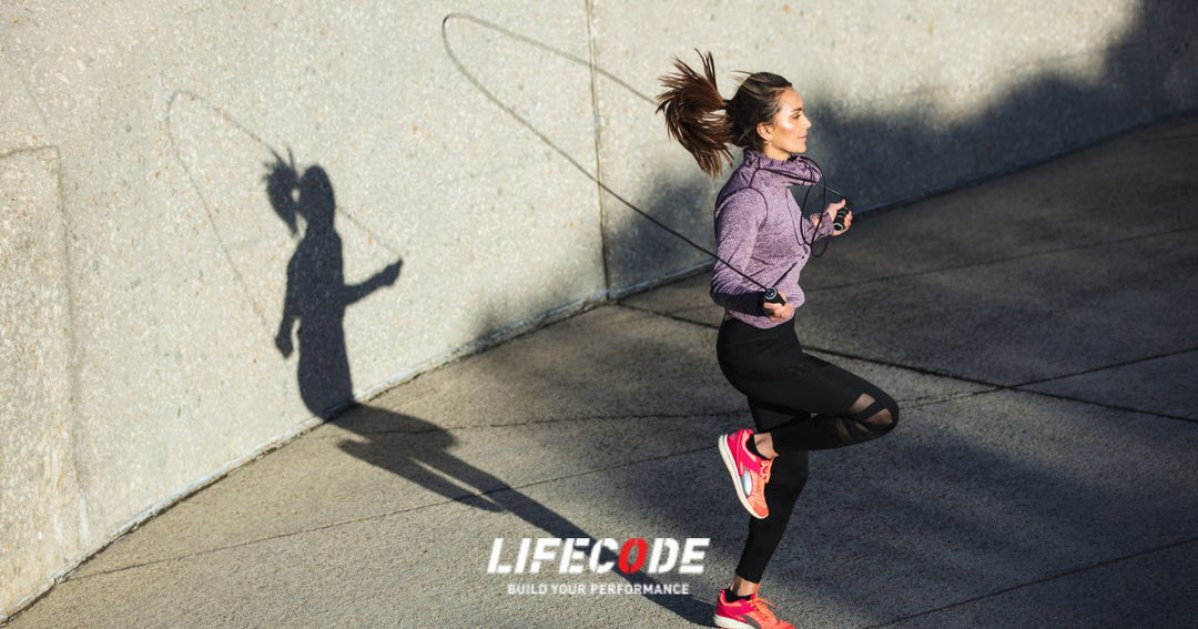 RISVEGLIO METABOLICO: IL SEGRETO PER INIZIARE LA GIORNATA CON ENERGIA