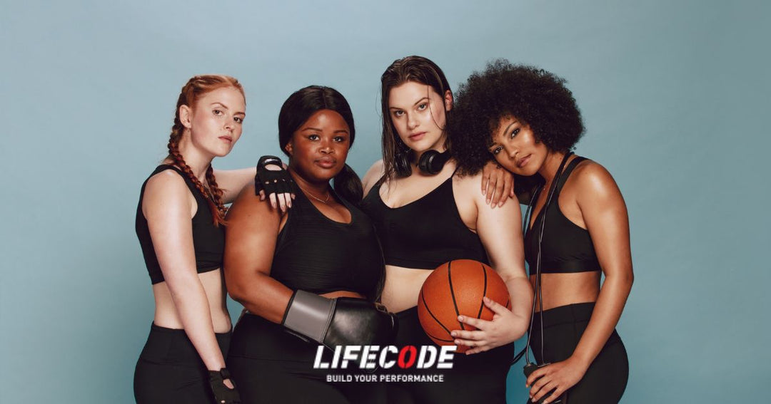 DONNE E SPORT