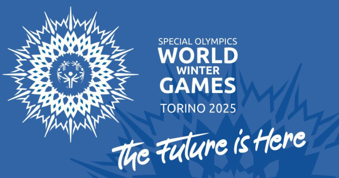 SPECIAL OLYMPICS WORLD WINTER GAMES: LA STORIA DELL’EVENTO A TORINO