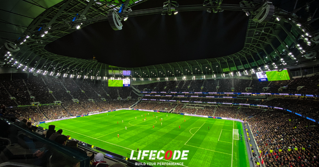 LA CHAMPIONS LEAGUE: IL CUORE PULSANTE DEL CALCIO EUROPEO