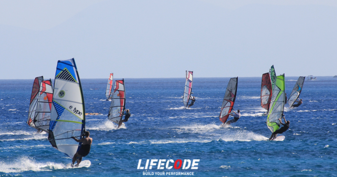 SPORT ACQUATICI: PASSIONE, BENESSERE E PERFORMANCE