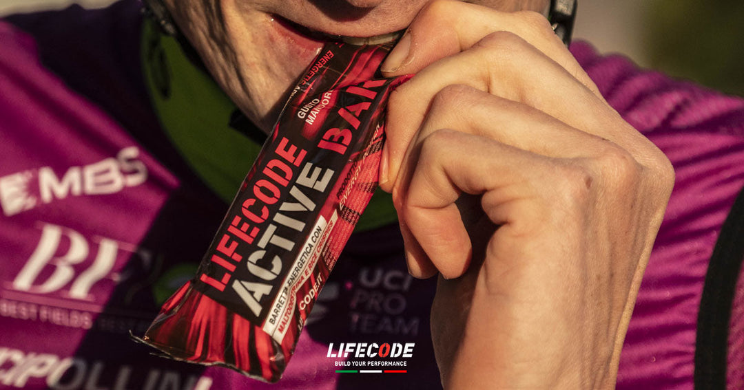 ACTIVE BAR – STORIA DI UN SUCCESSO