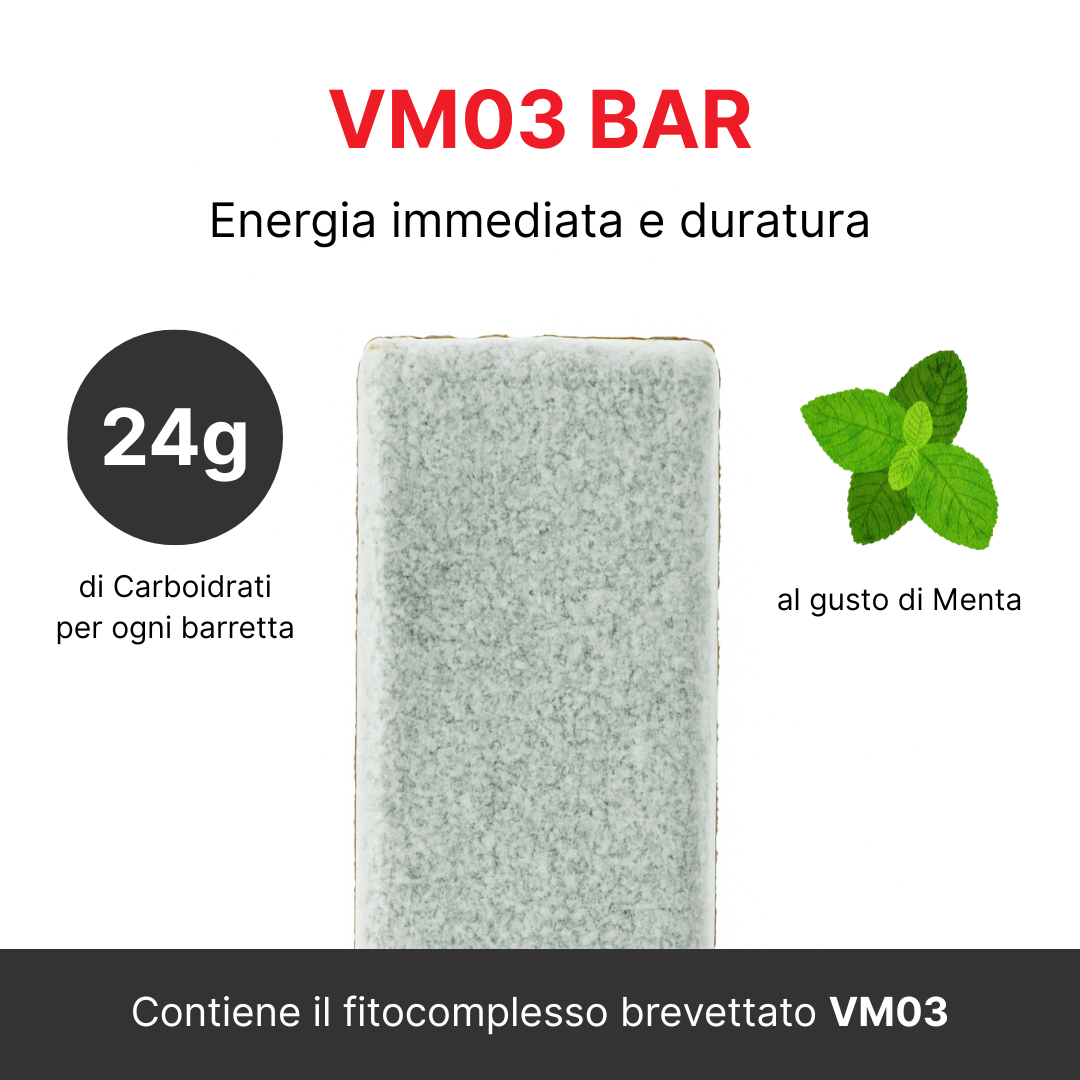 VM03 BAR 5 pz