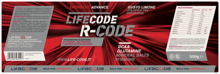 R-Code