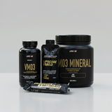 VM03 COMPLETE KIT