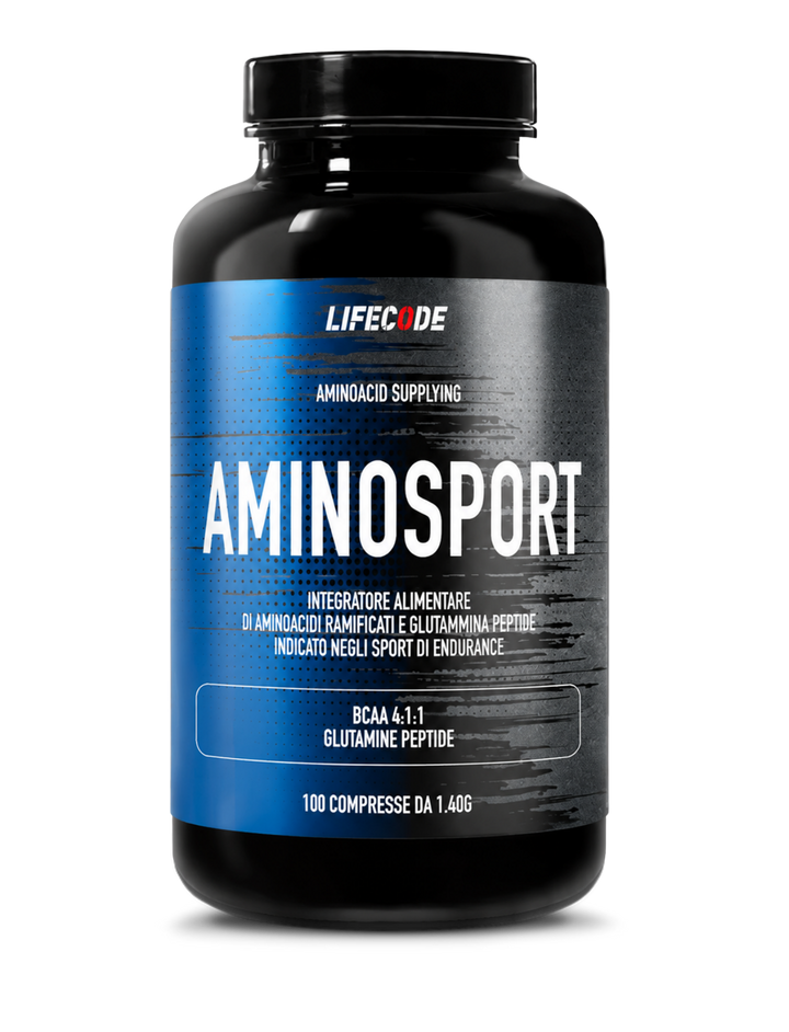 Amino Sport