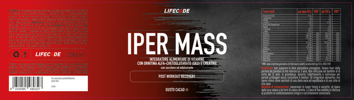 Iper Mass