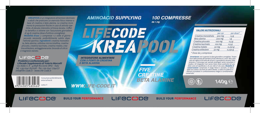 Kreapool