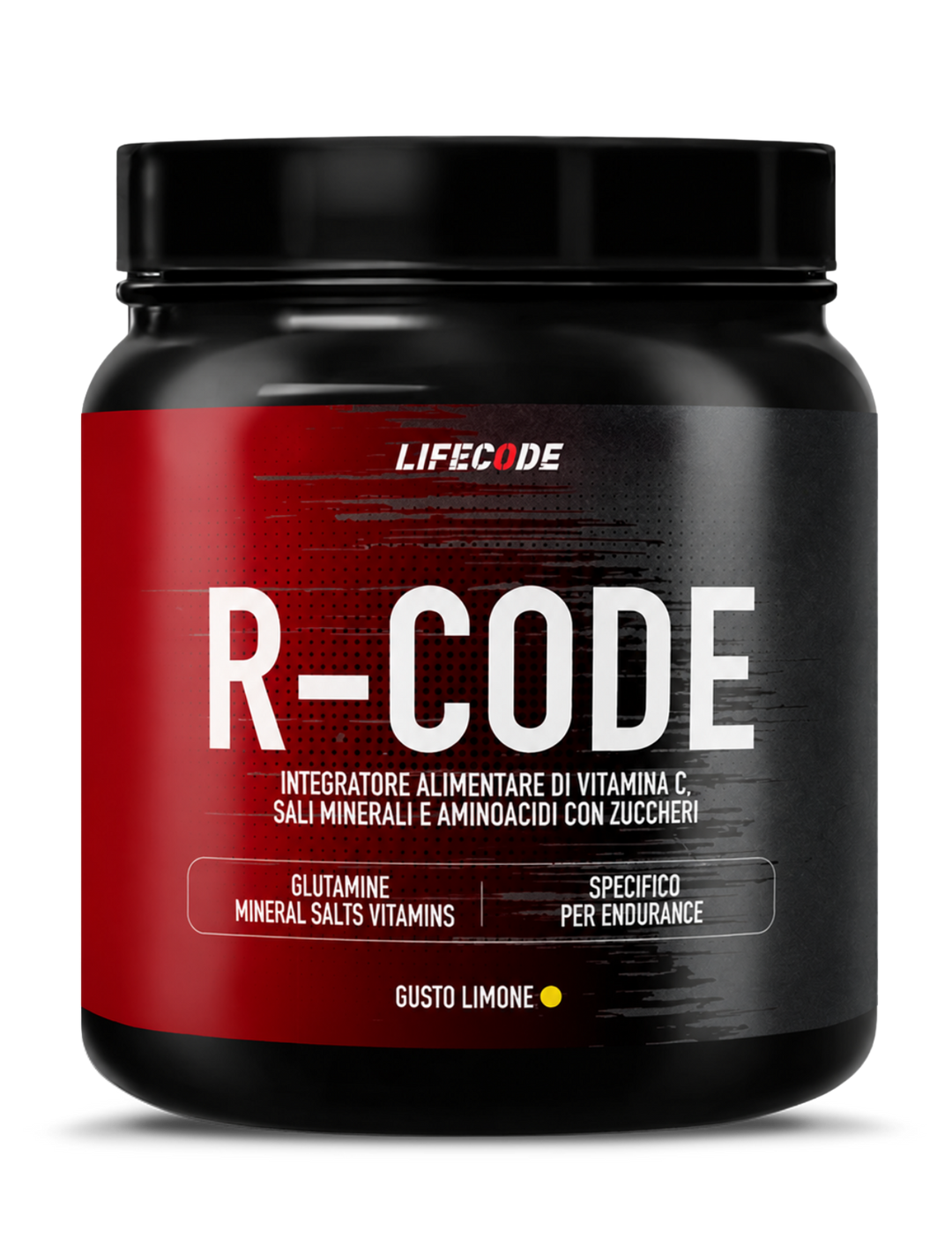 R-Code