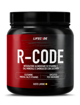 R-Code