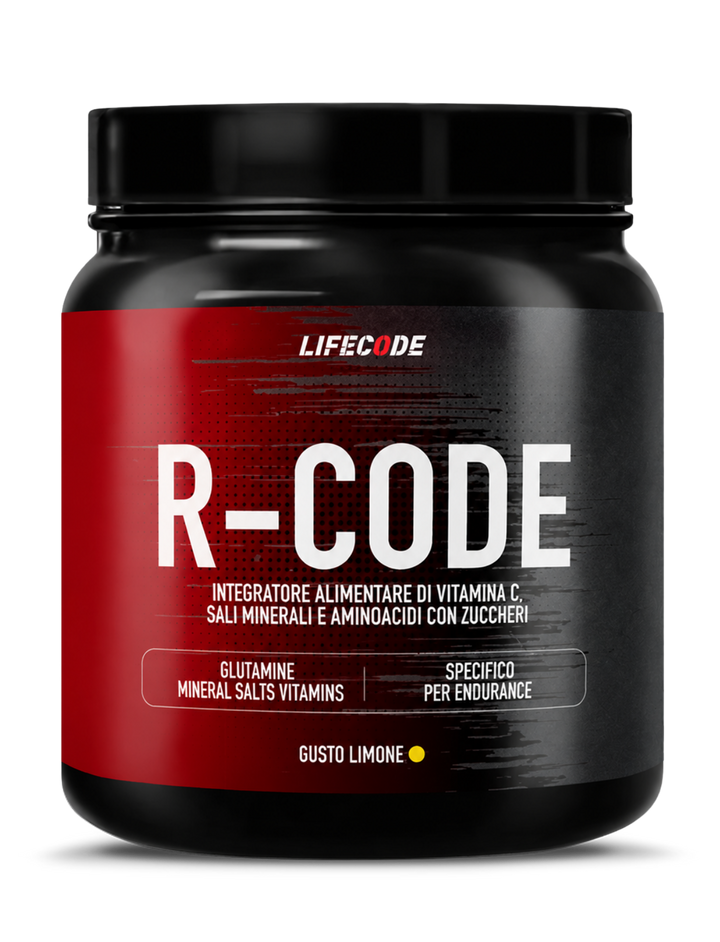 R-Code