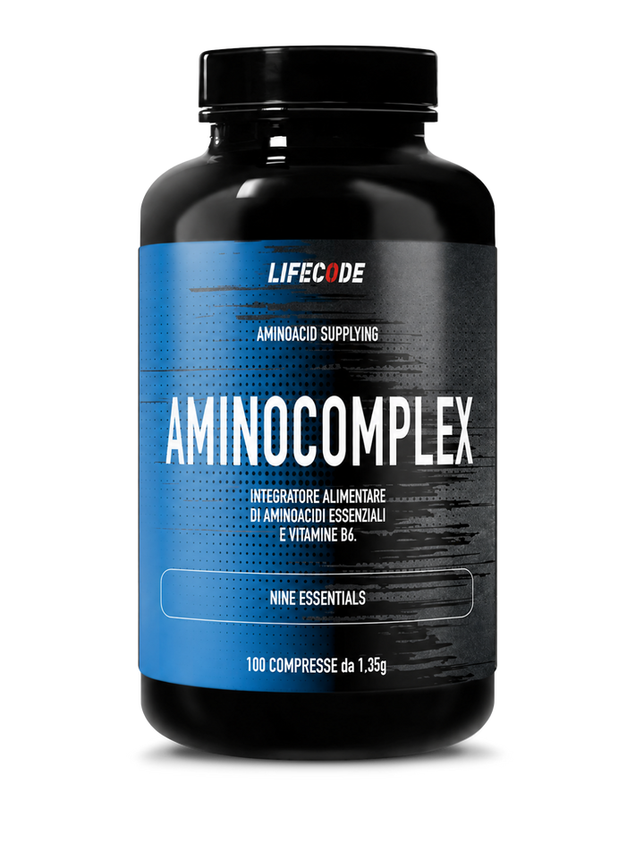 Amino Complex
