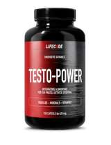 Testo-Power