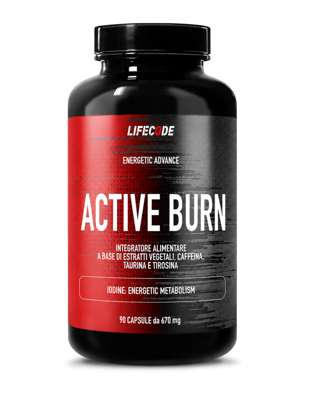 Active Burn