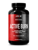 Active Burn