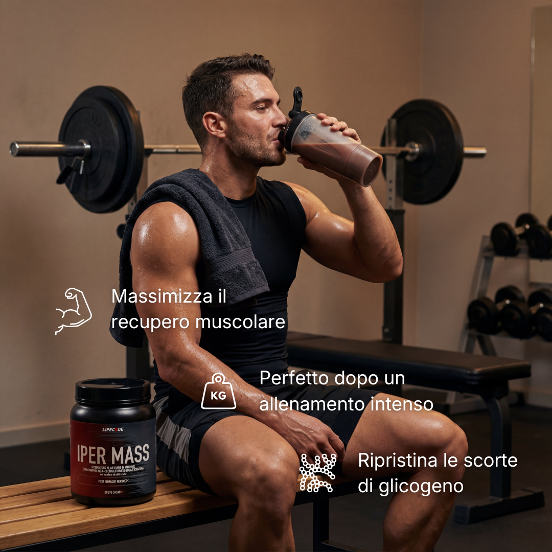 Iper Mass