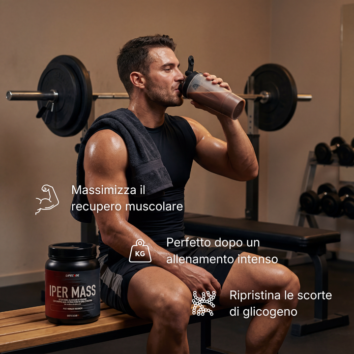 Iper Mass