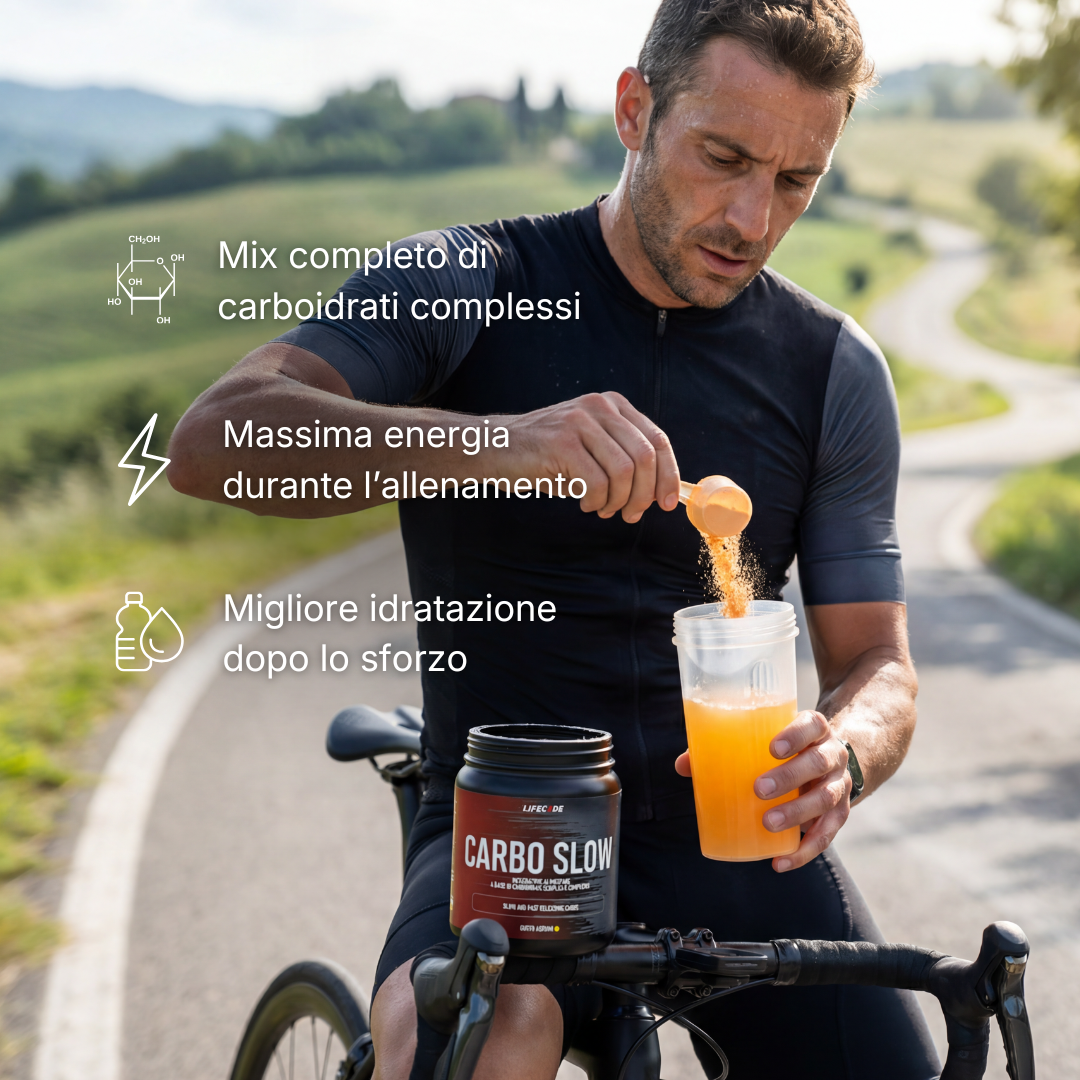 Carbo Slow