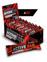 Active Bar, 30 pz Nuovi Gusti