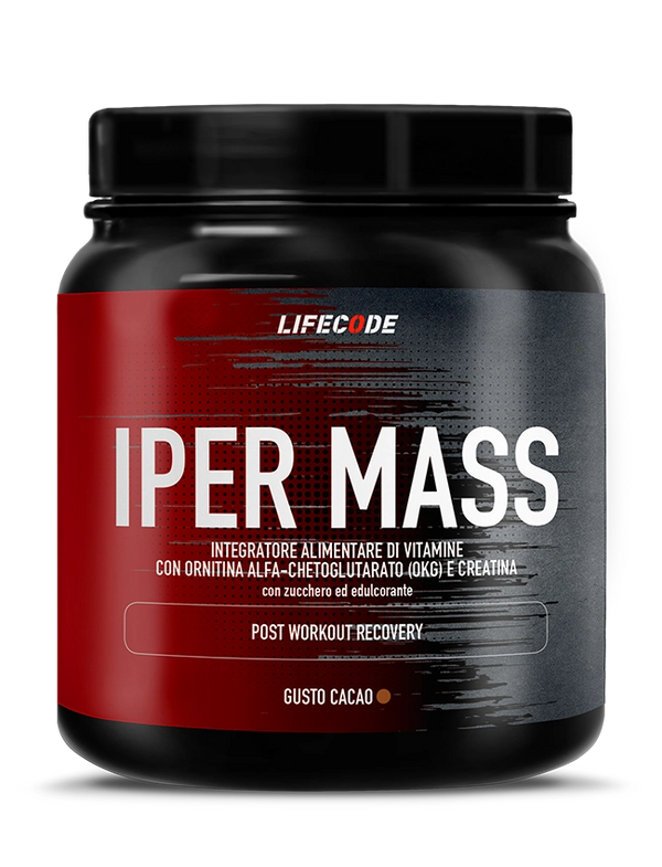 Iper Mass