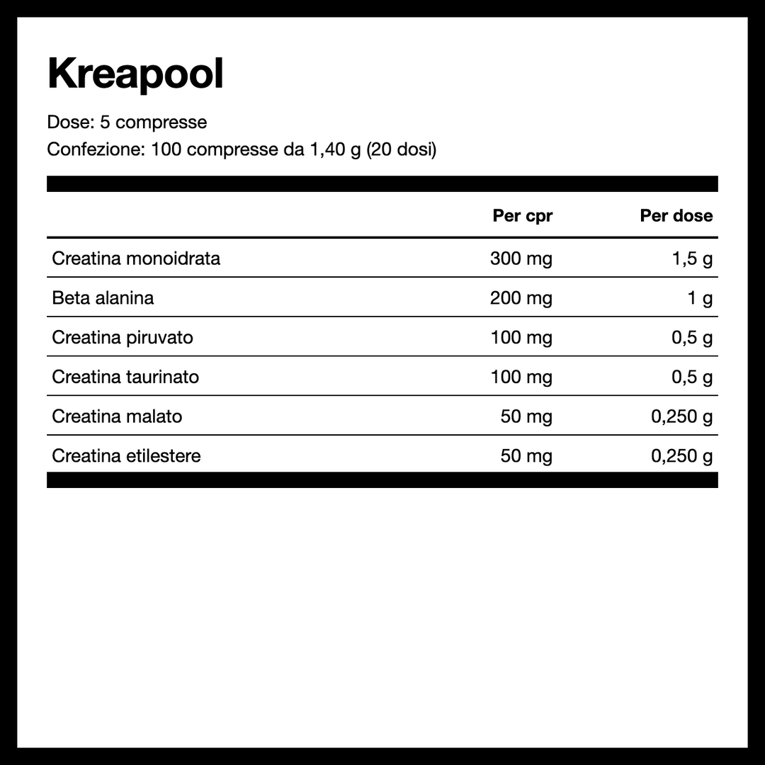 Kreapool