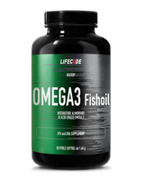 Omega 3 Fishoil