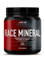 Race Mineral
