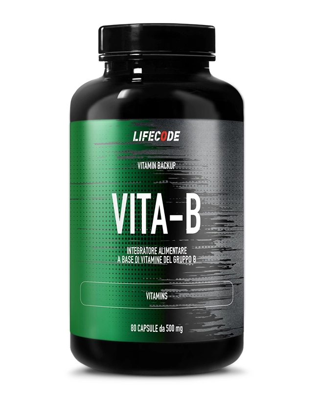 Vita B