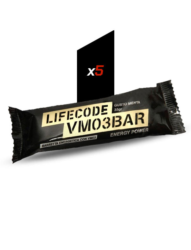 5 Barrette VM03